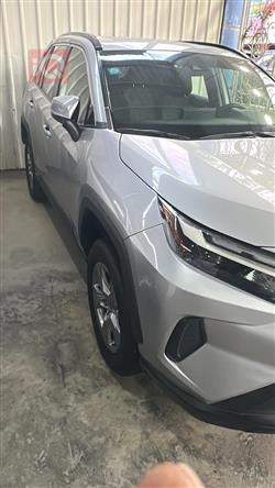 تويوتا راف 4